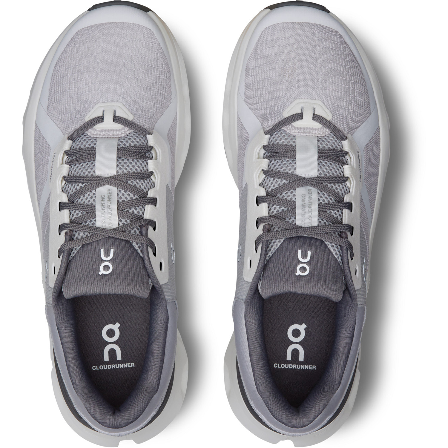 On Cloudrunner 2 Heren
