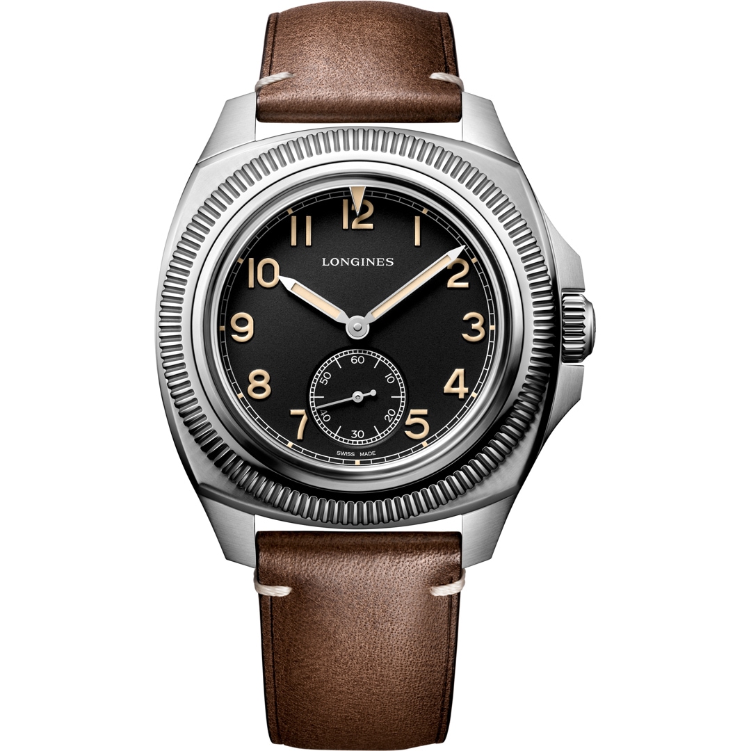 Longines Pilot Majetek