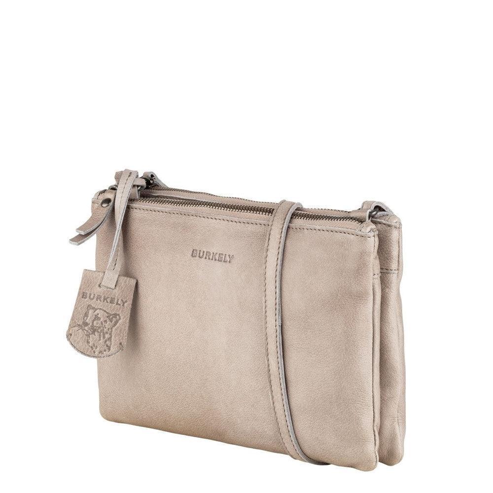 Just Jackie - crossover L - light grey