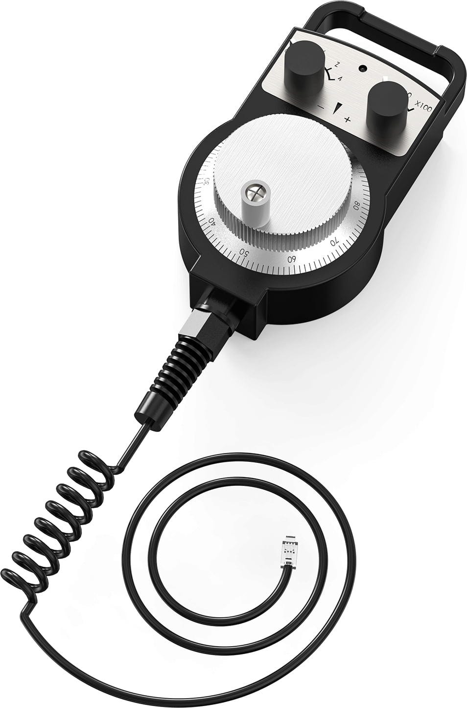 Twotrees  TTC-MPG Electronic Handwheel    Volle CNC-Kontrolle auf Knopfdruck