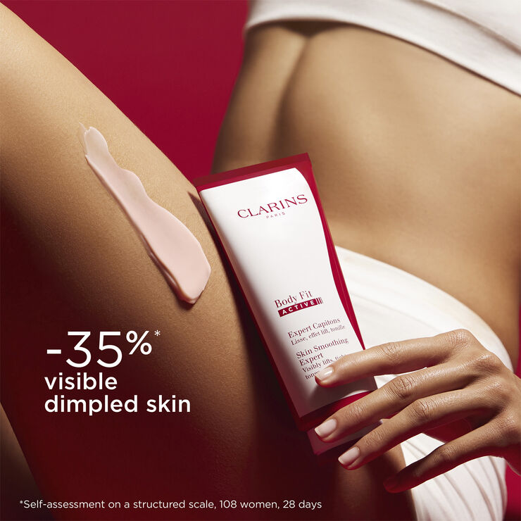Clarins Contouring