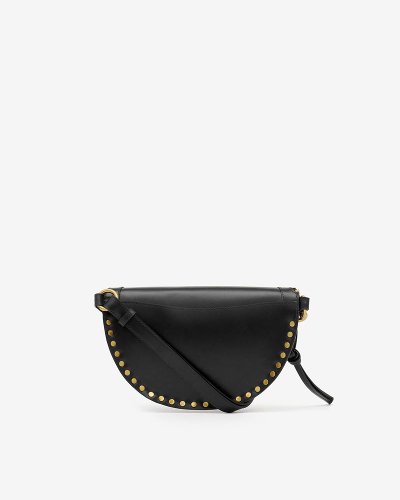 SAC BANANE EN CUIR SKANO