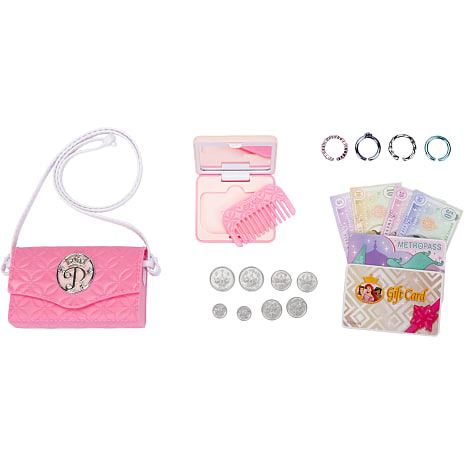Disney Princess Style Collection - flere varianter - assorteret