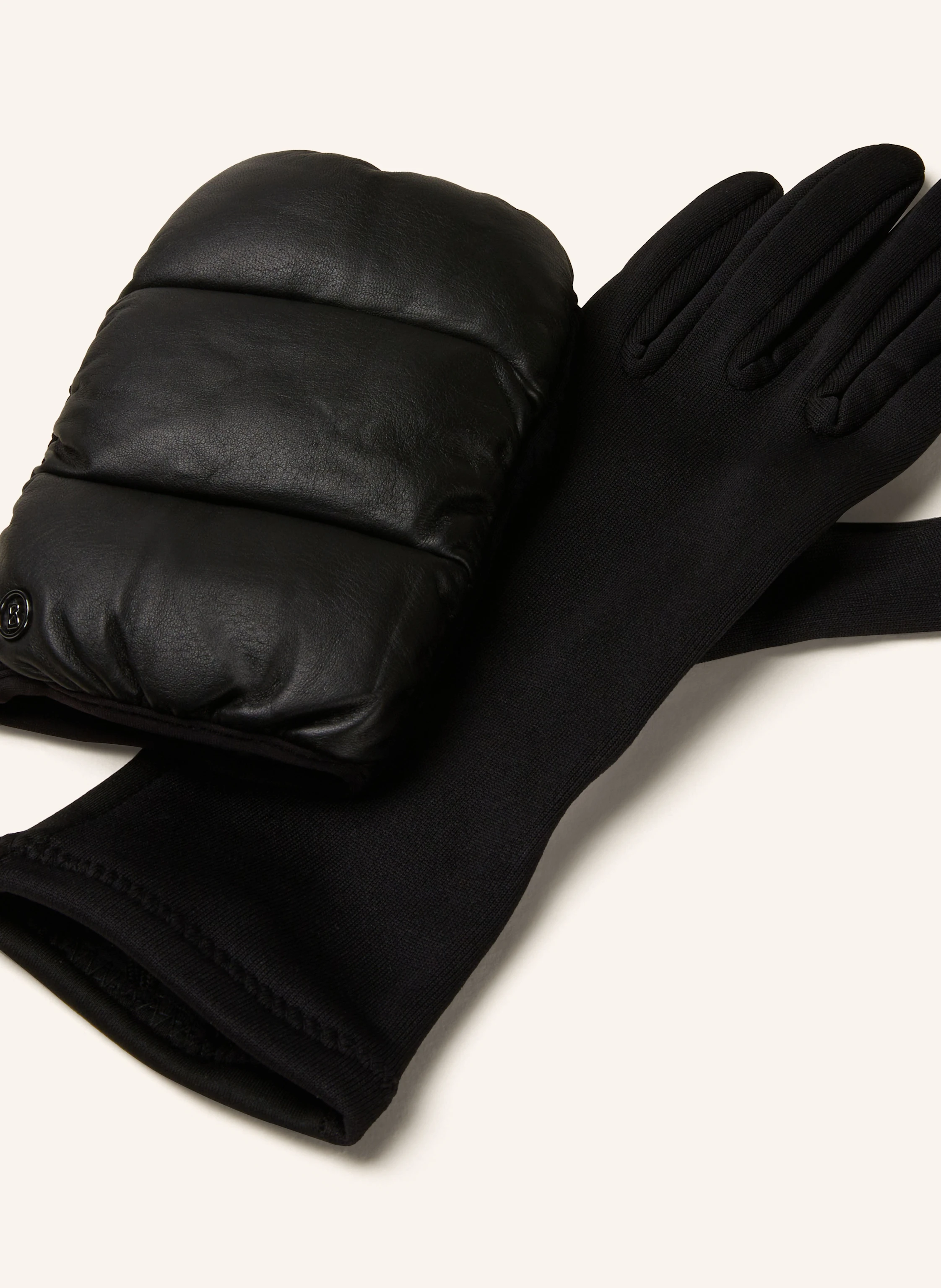 BOGNER 2-in-1-Handschuhe TOUCH mit Touchscreen-Funktion