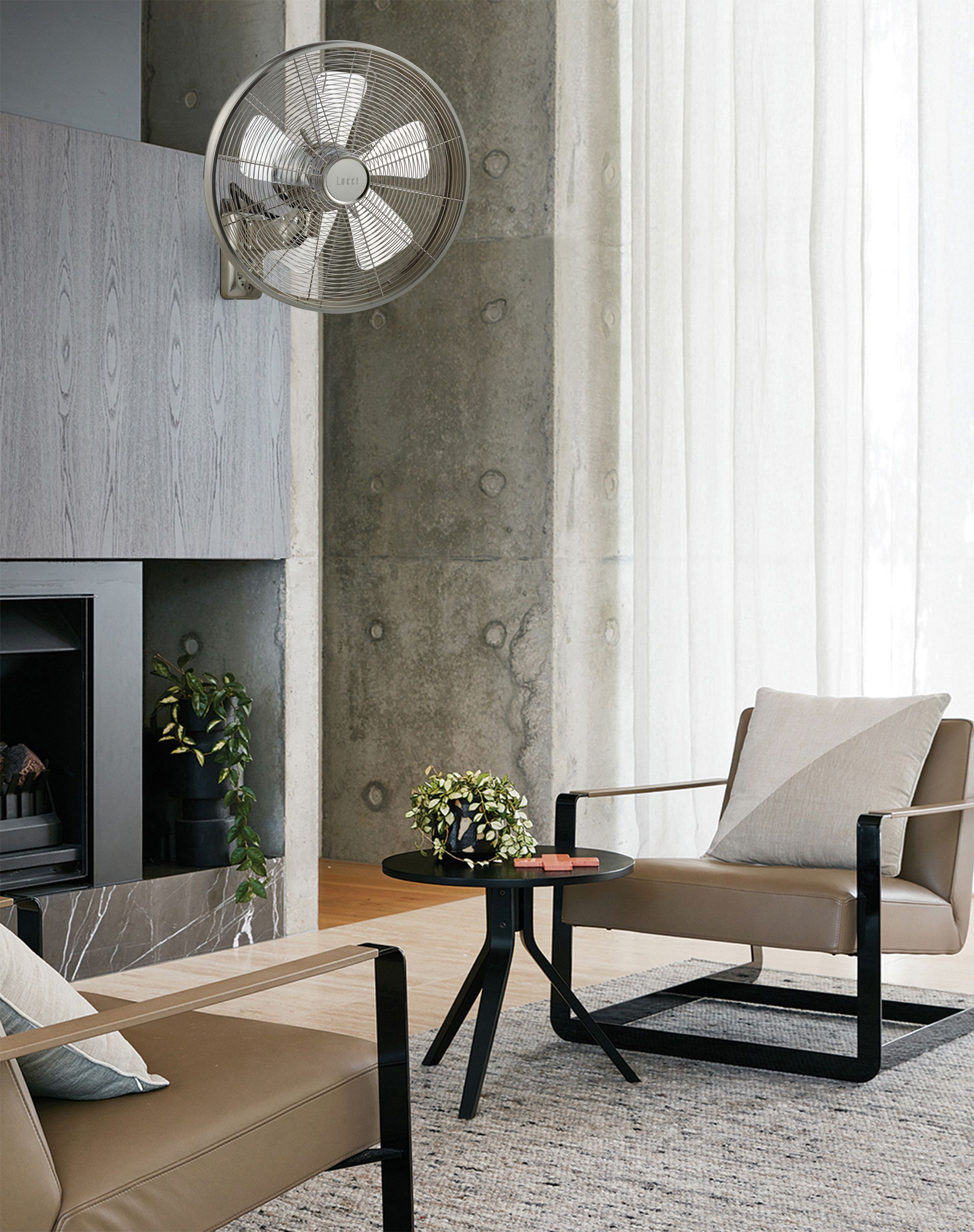 Wandventilator WALL FAN