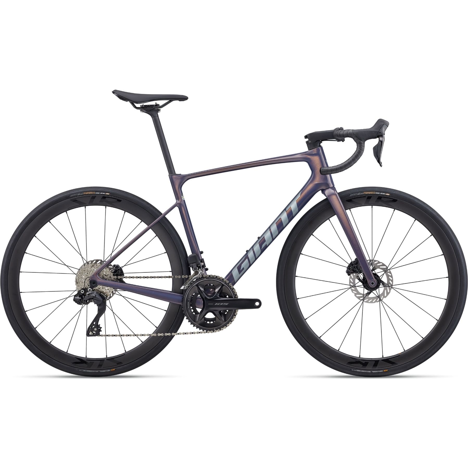 Giant Defy Advanced 0 2026