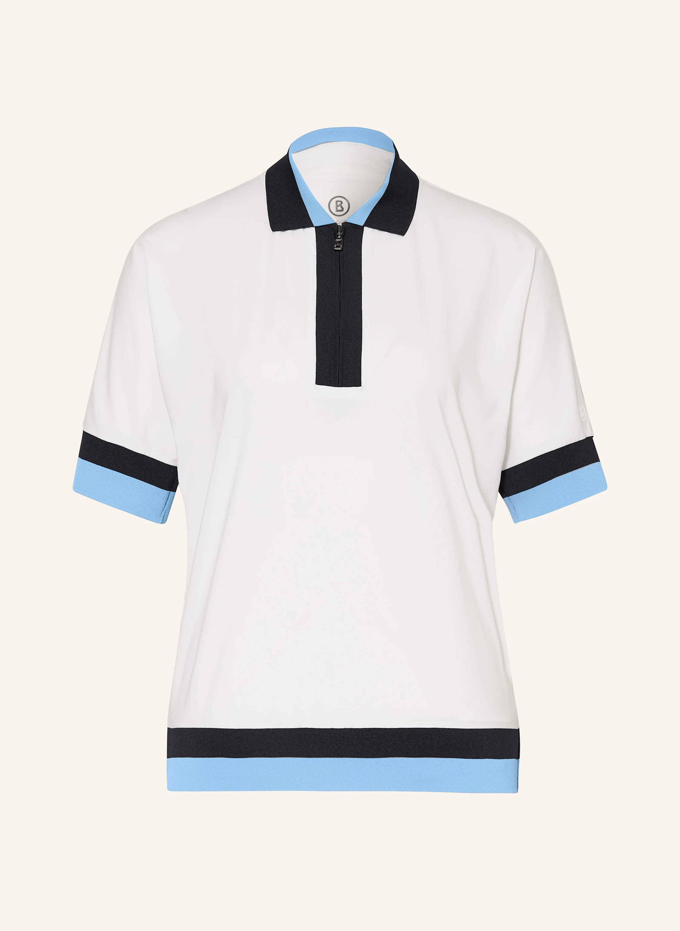 BOGNER Funktions-Poloshirt ANDRINA