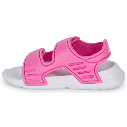 Adidas Sportswear - ALTASWIM I - Rose / Blanc