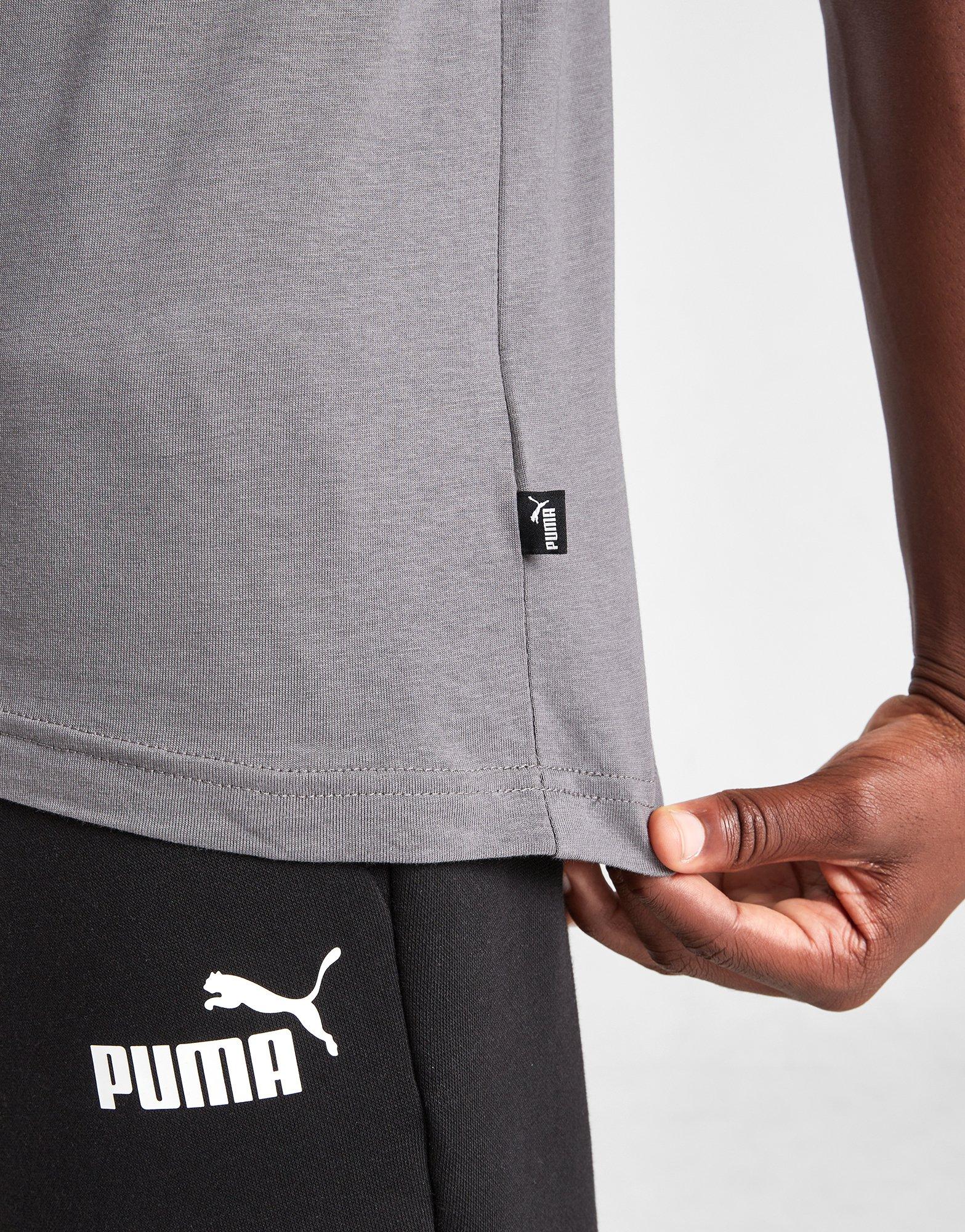PUMA T-shirt Sportswear Essential Junior