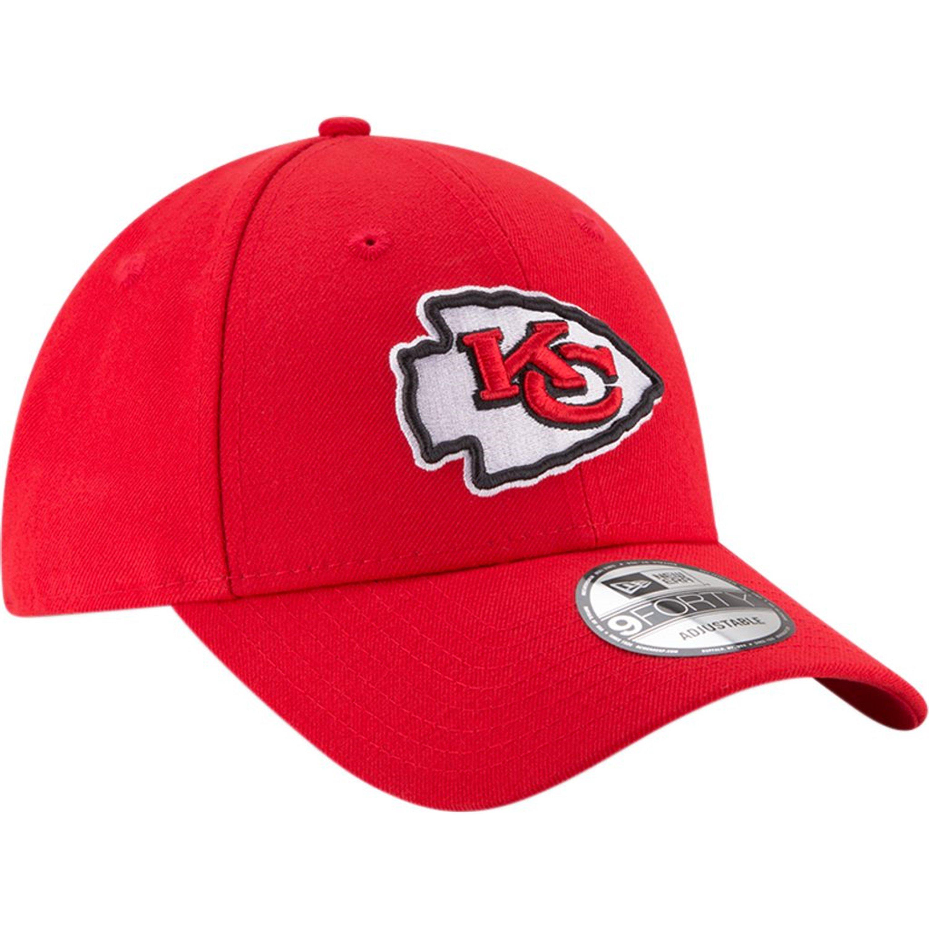New Era New 9Forty Cap 53