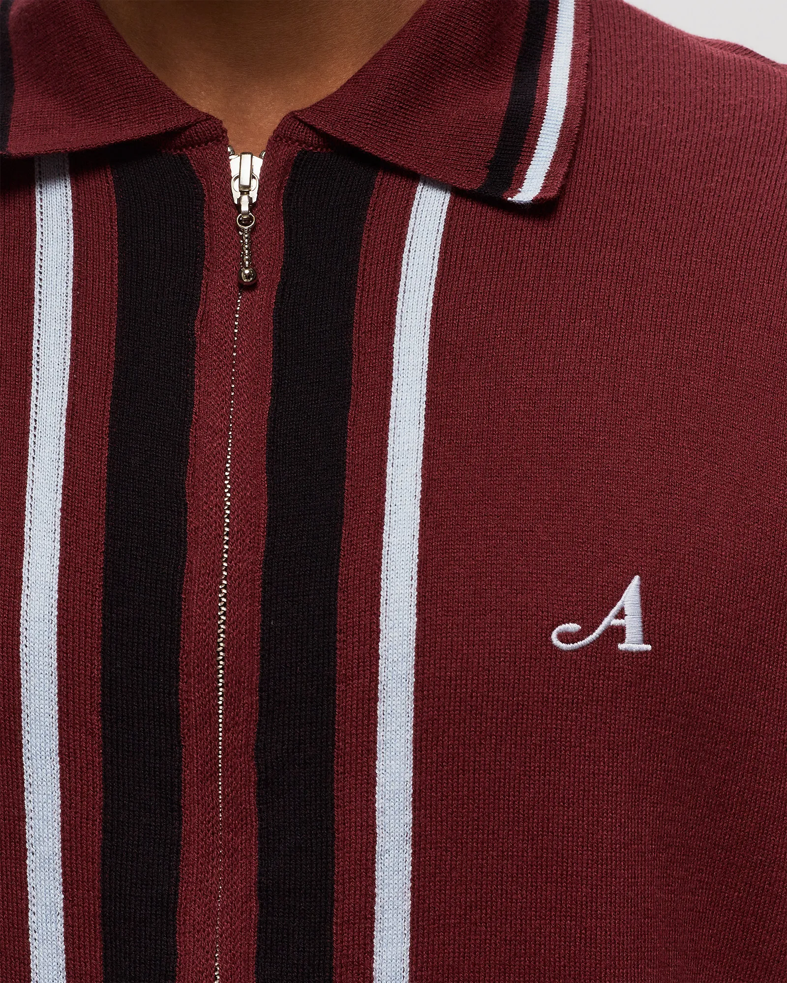 Awake FULL ZIP SWEATER
