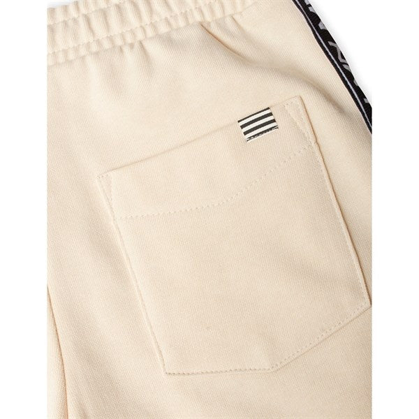 Køb Mads Nørgaard Organic Sweat Porsulano Shorts Summer Sand