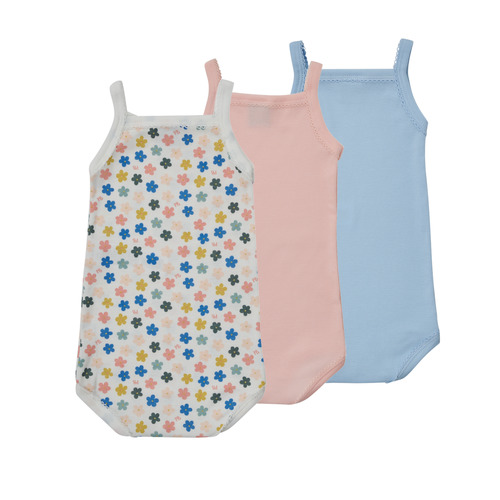 Petit Bateau - ALOYSIA - Multicolore