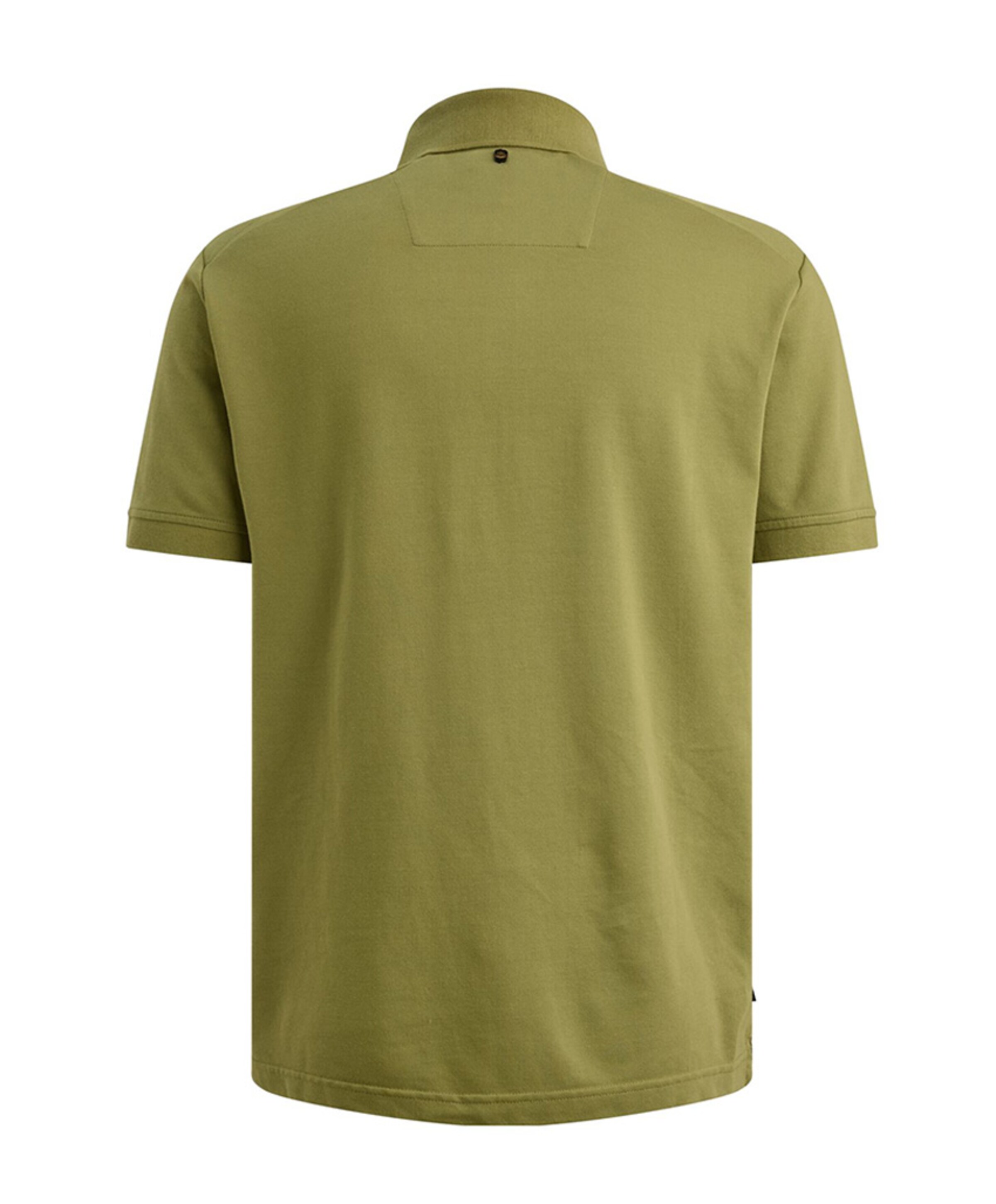 PME Legend Heren polo groen