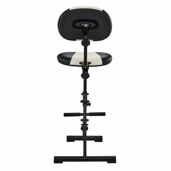 Mey Chair Systems AF-SR-KL-AH Weiß