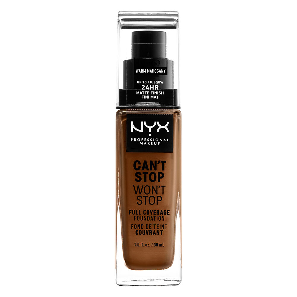 Fond de teint Liquide - Can't Stop Won't Stop