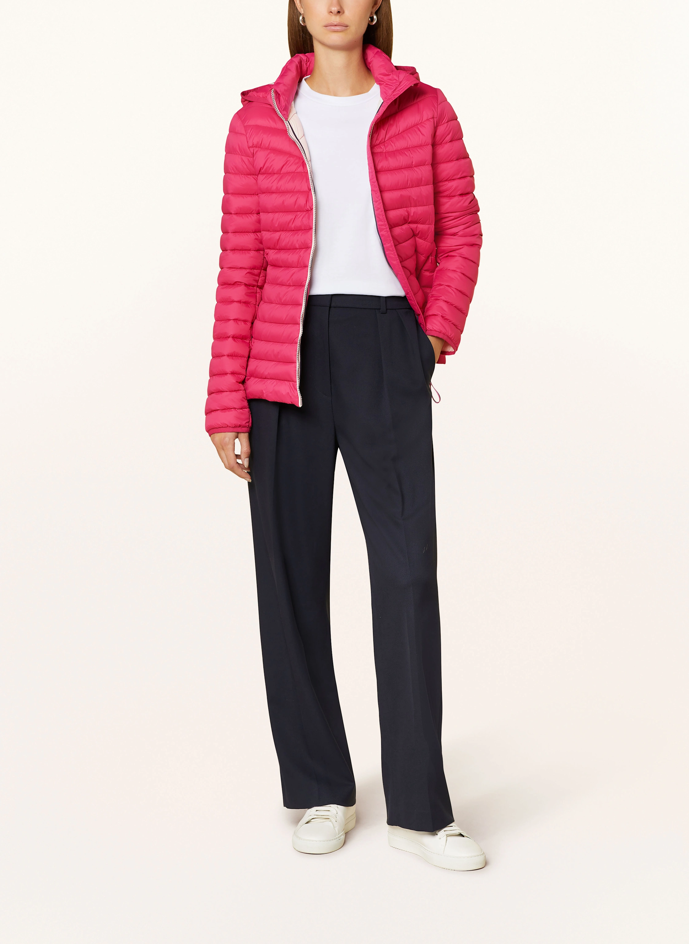 FUCHS SCHMITT Steppjacke