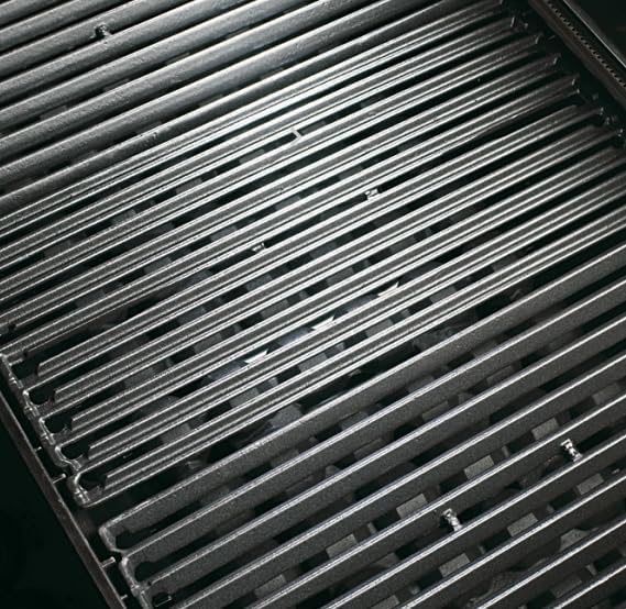 Generico Broil King Monarch 320 Gasgrill