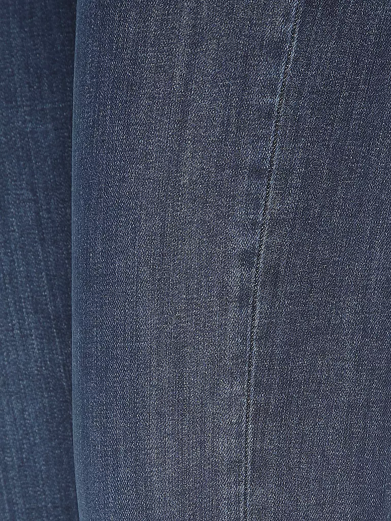 FRAME Jeans 7/8 Bootcut Fit  blau