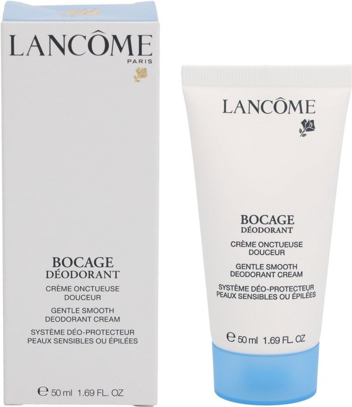 Lancome - Bocage - Deo Gentle Smooth Cream - Luxe - 75ml
