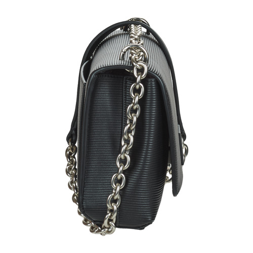 Calvin Klein Jeans - SCULPTED EW FLAP CONV25 CHAIN - Noir
