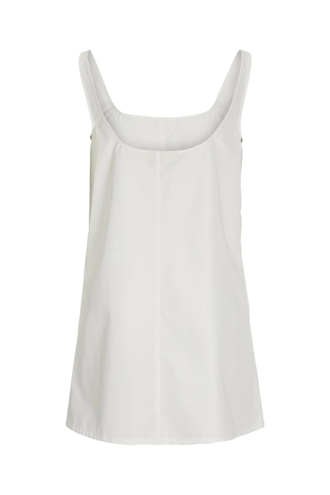 Jjxx Jxstella Sl Short Dress Sn 4498360 blanc de blanc
