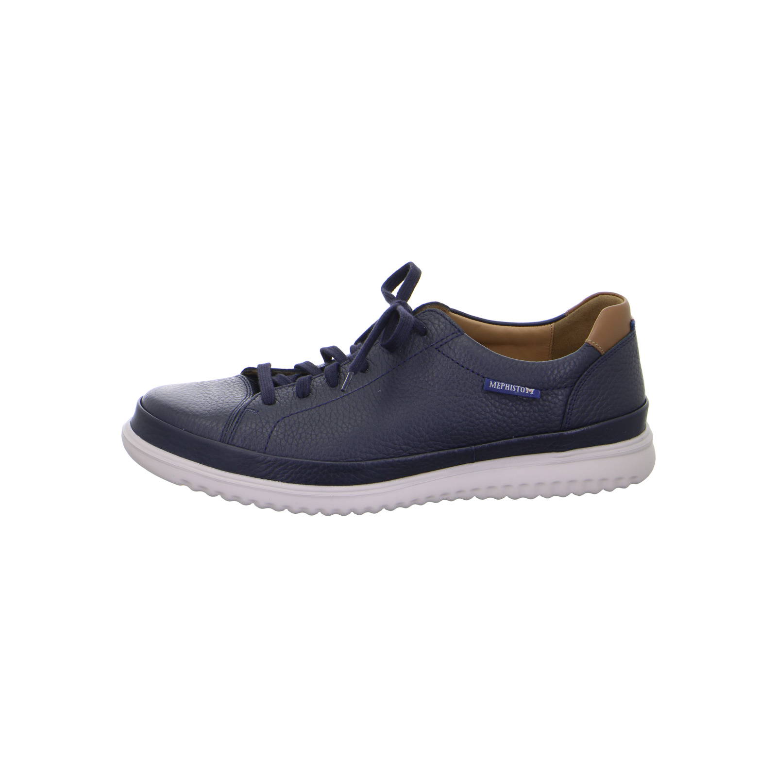 Mephisto chaussures Thomas bleu