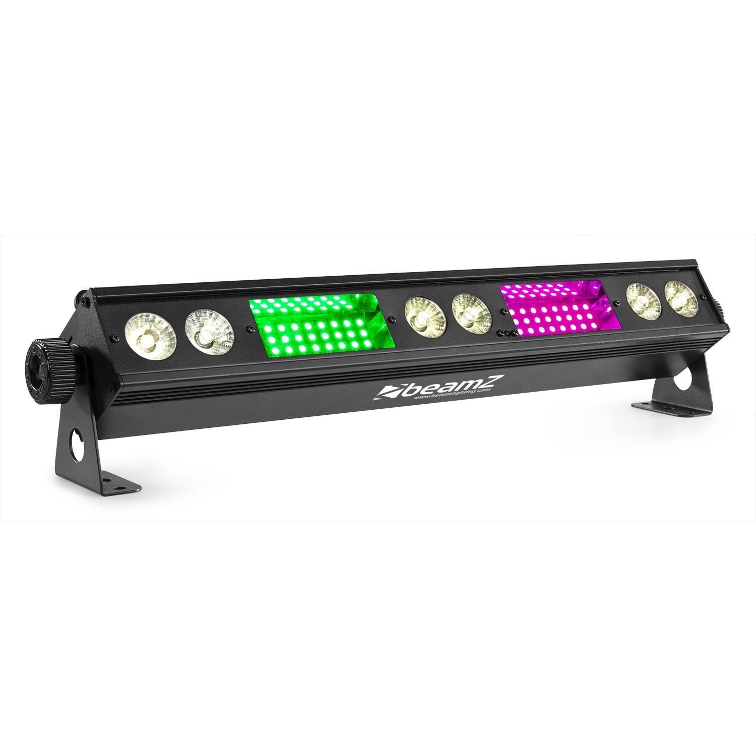 BeamZ LSB340 multi-effect LED-bar