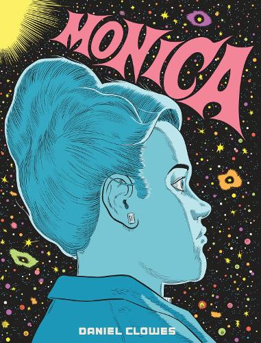 Monica (Hardback)