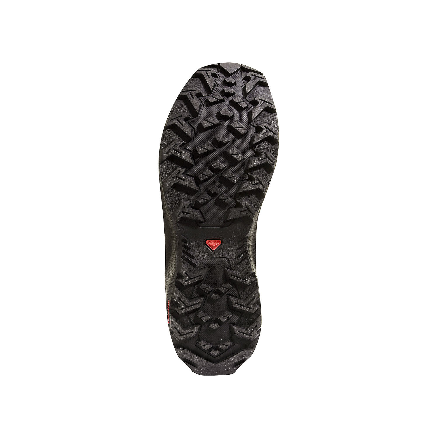 Salomon Daintree Mid GTX Outdoor- und Wanderschuh für Damen