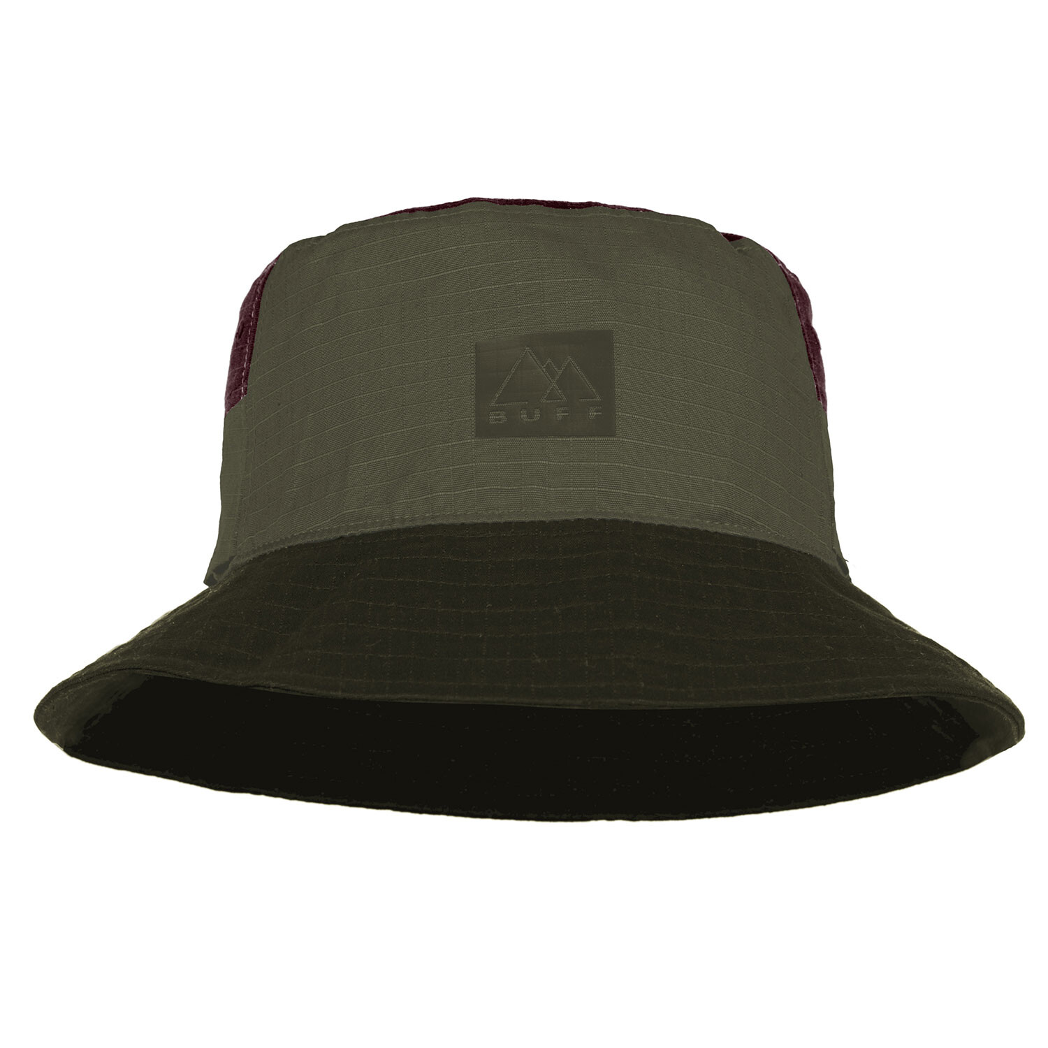 Buff Sun Bucket Hat