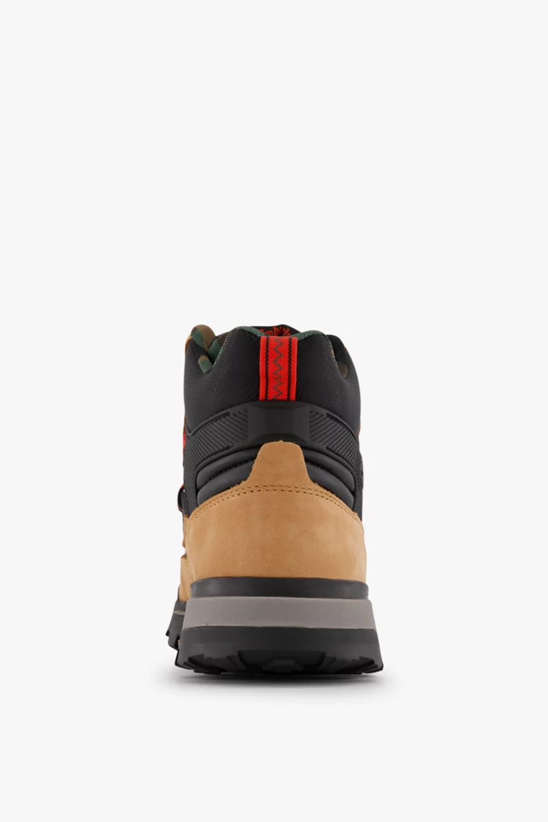 Timberland Treeline Str Mid Herren Sneaker