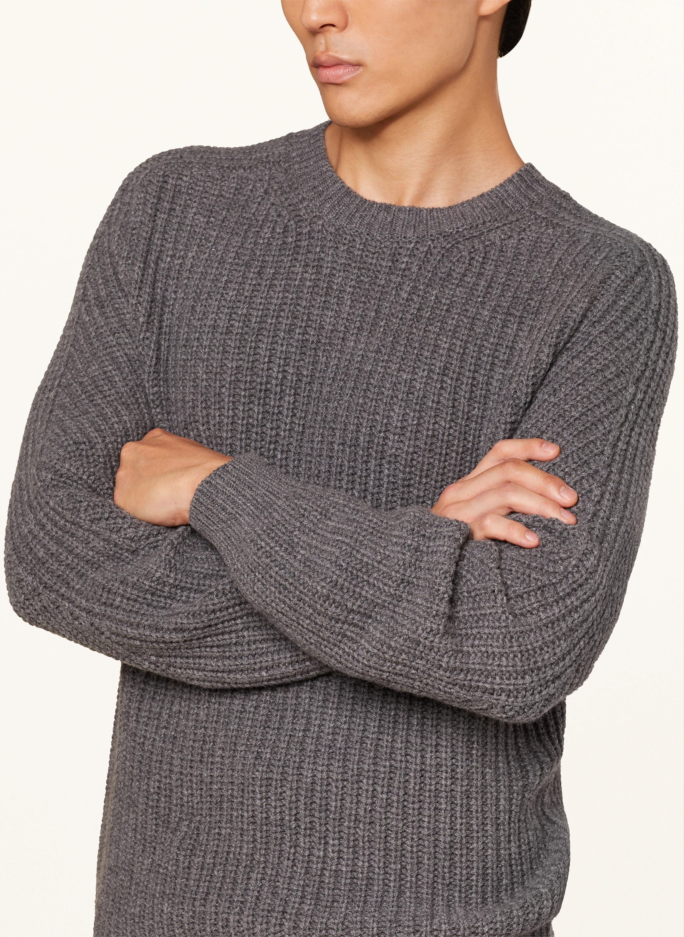 IRIS von ARNIM Cashmere-Pullover CAMDEN