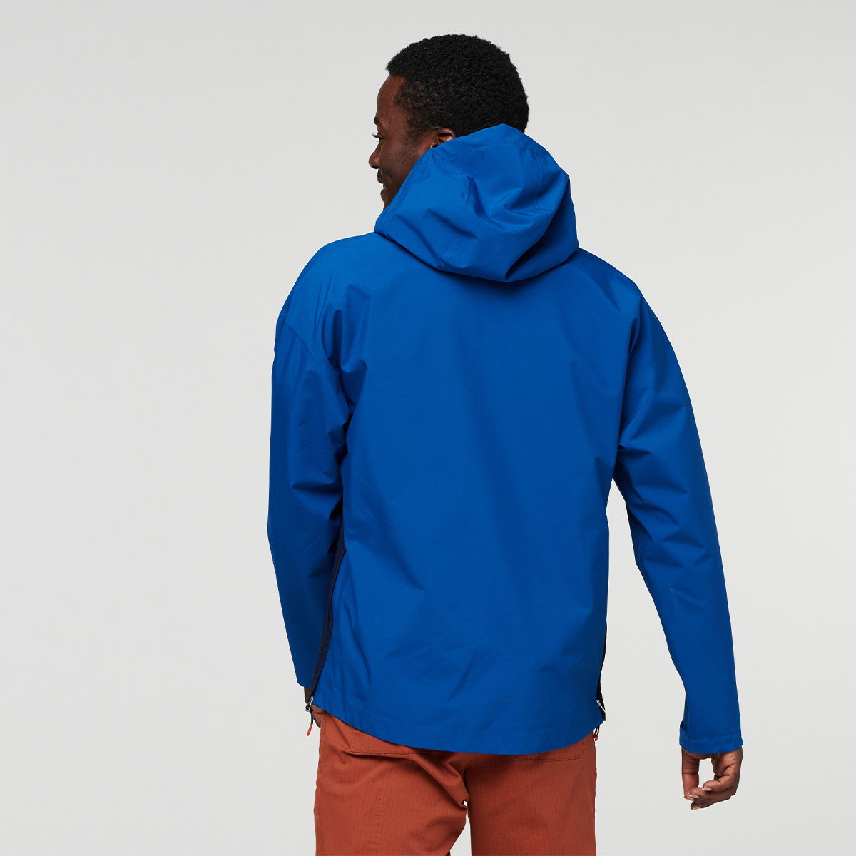 Cotopaxi Cielo Rain Anorak / regnjakke, herre