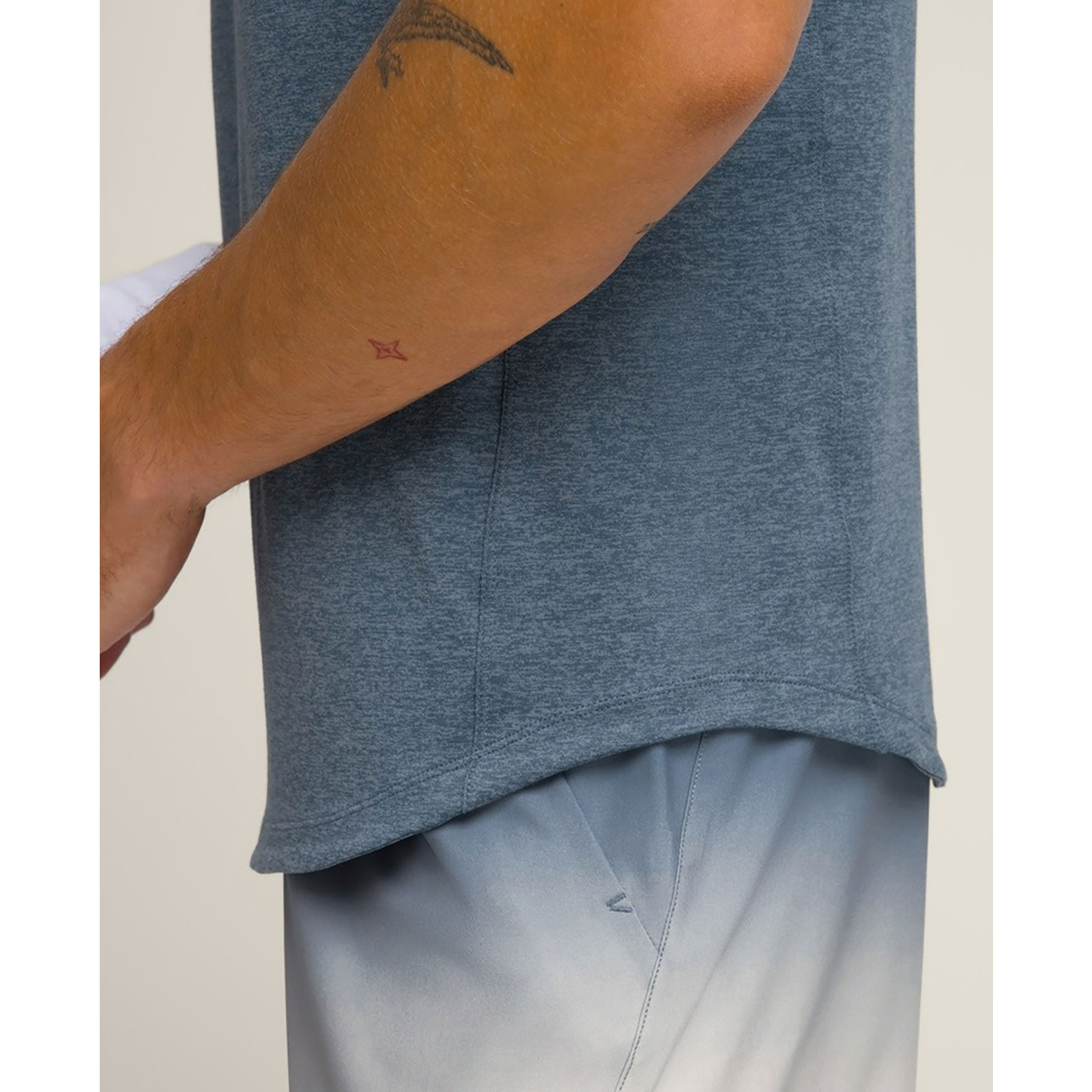 Wilson Everyday Performance Tee