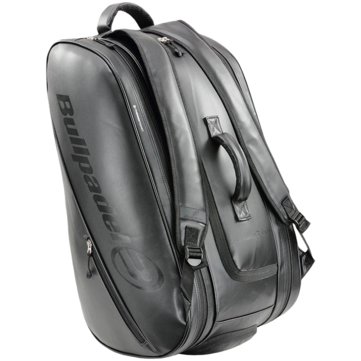Bullpadel BPP25016 Casual Racketbag