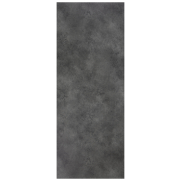 Werkblad ASW28 325x60cm Donker Beton