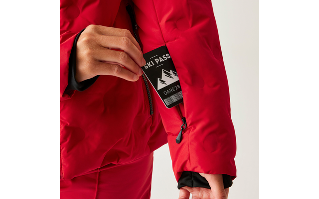 Dare2b Enfold Damen Skijacke