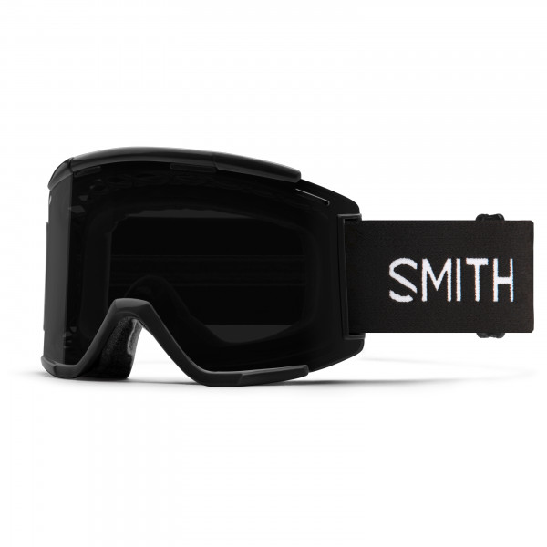 Smith - Squad XL MTB ChromaPop S3 (VLT 12%) + S0 (VLT 90%) - Masque VTT