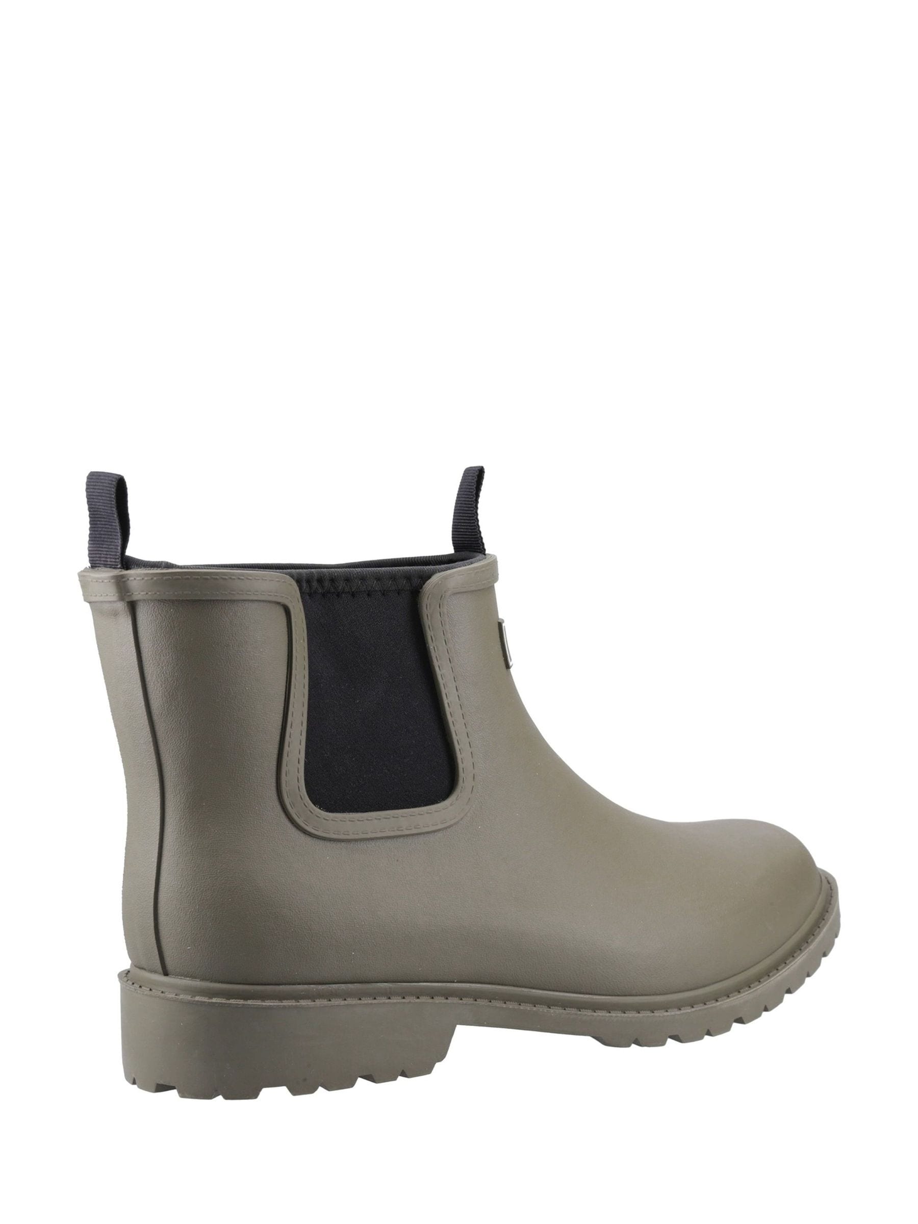 Groen - Cotswolds Barton Wellingtons