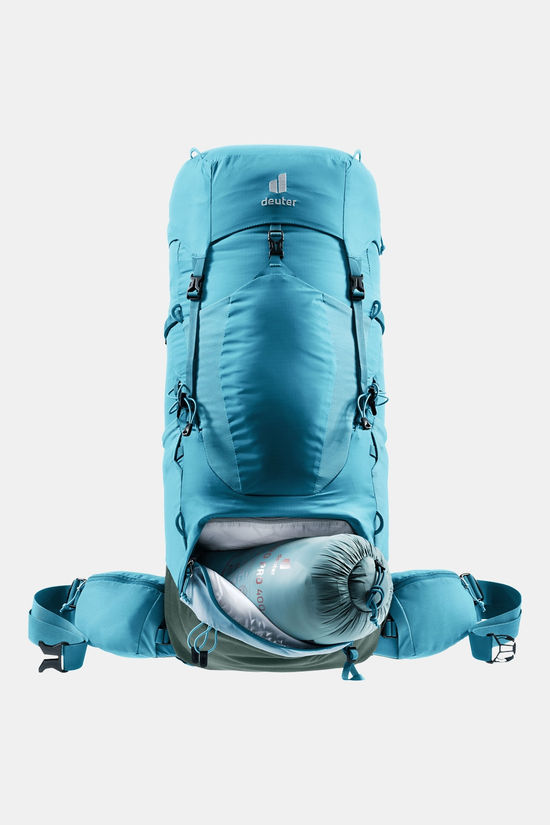 deuter deuter Aircontact Lite 45+10 Sl Backpack Dames