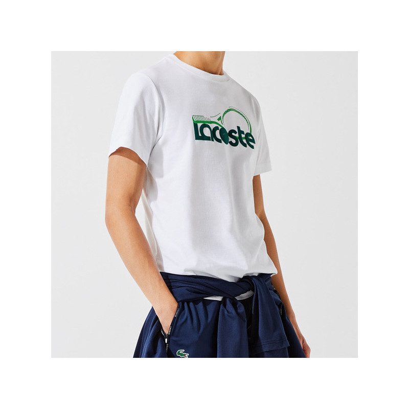 Tee-shirt Sport Classic Tennis