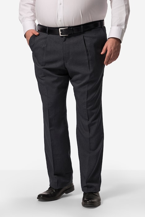 Men+ Businesshose Baukasten Malaga, bis Gr. 35