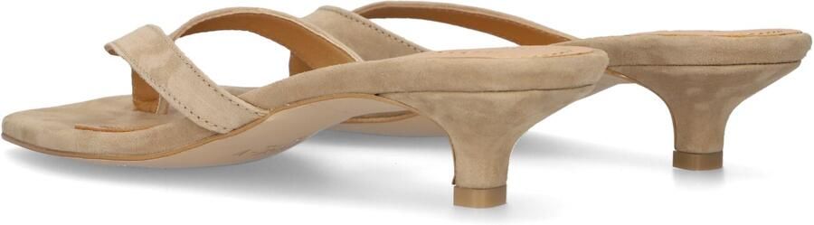 Notre-V 88801 Sandalen Dames Beige