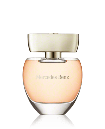 Mercedes-Benz Mercedes-Benz for Women edp vapo 60ml