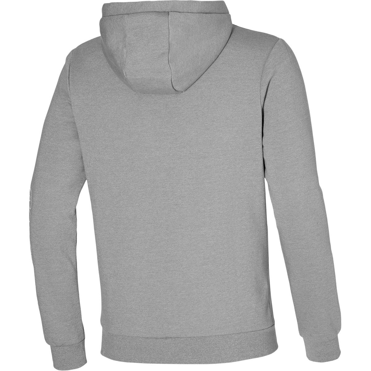 Mizuno Full Zip Hættetrøje Herre