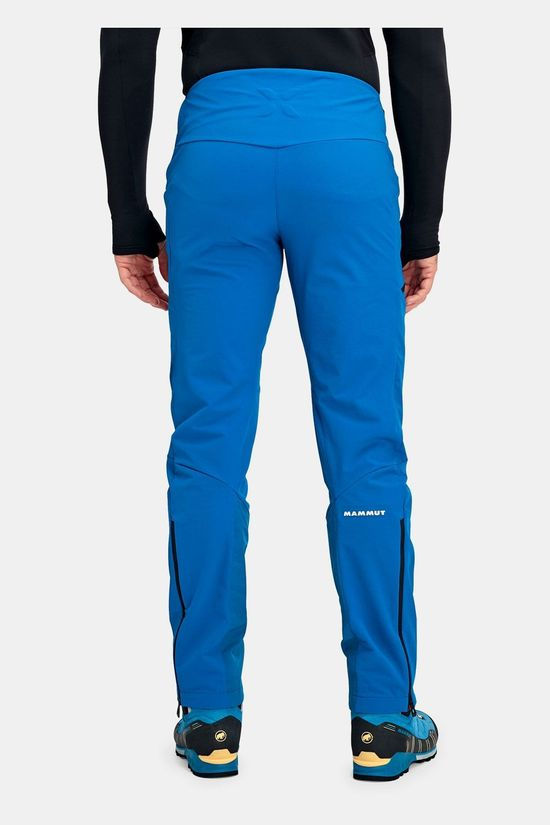 Mammut Mammut Eisfeld Advanced Broek Regular