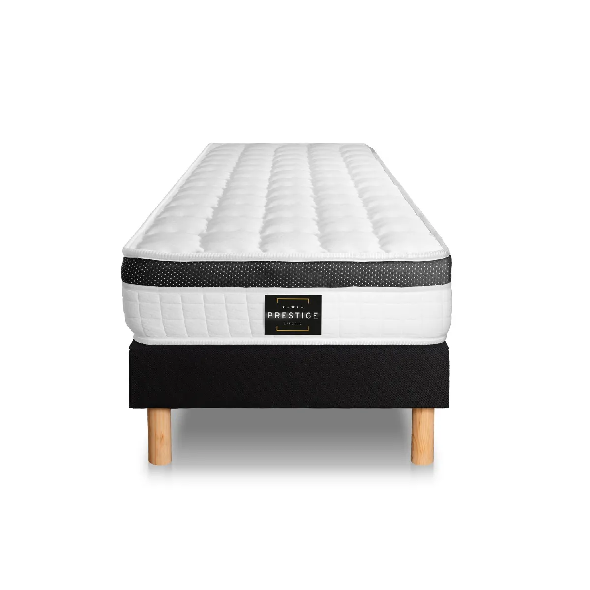 Prestige Literie Supérieur 90x200 cm