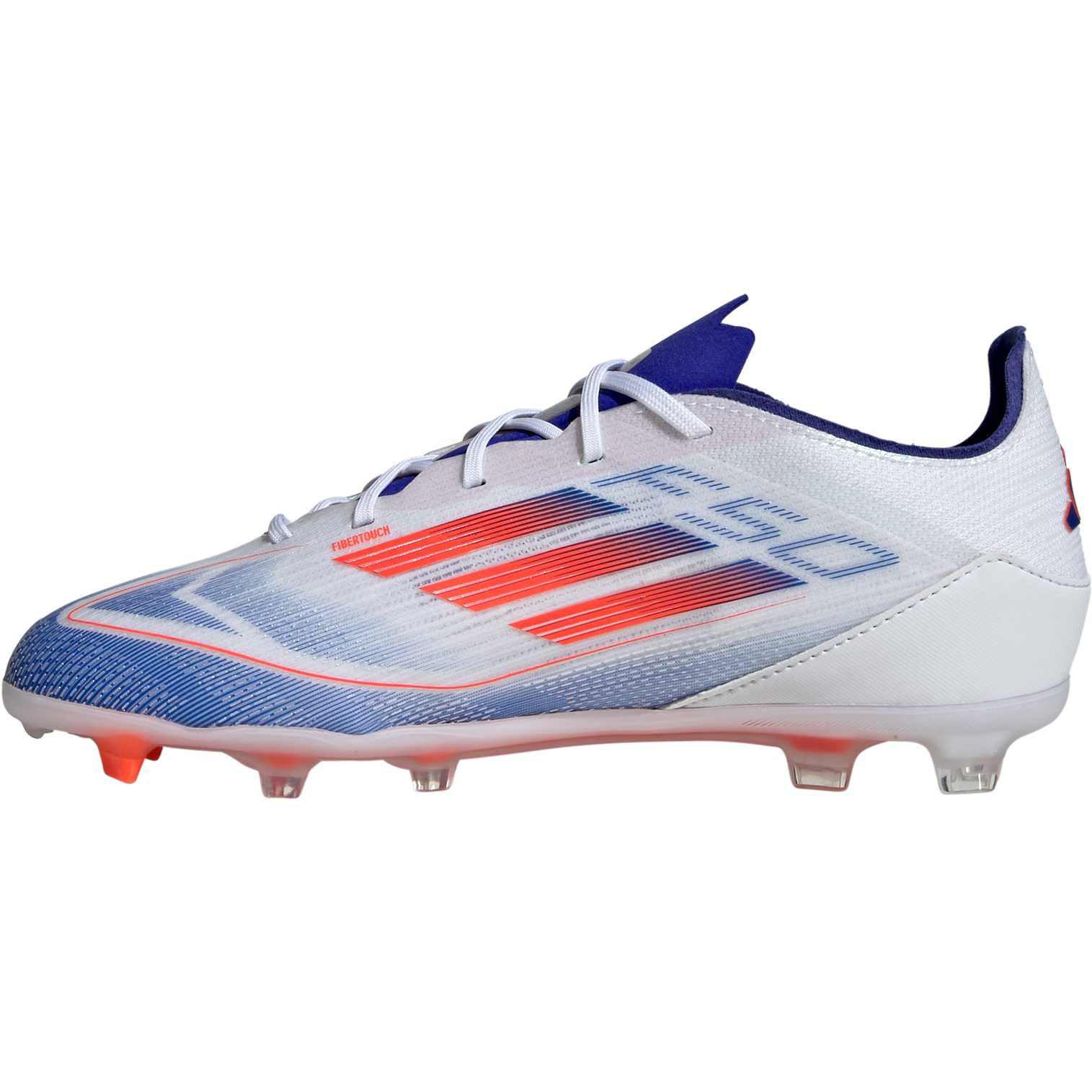 adidas F50 Pro FG Fußballschuhe Kinder footwear white