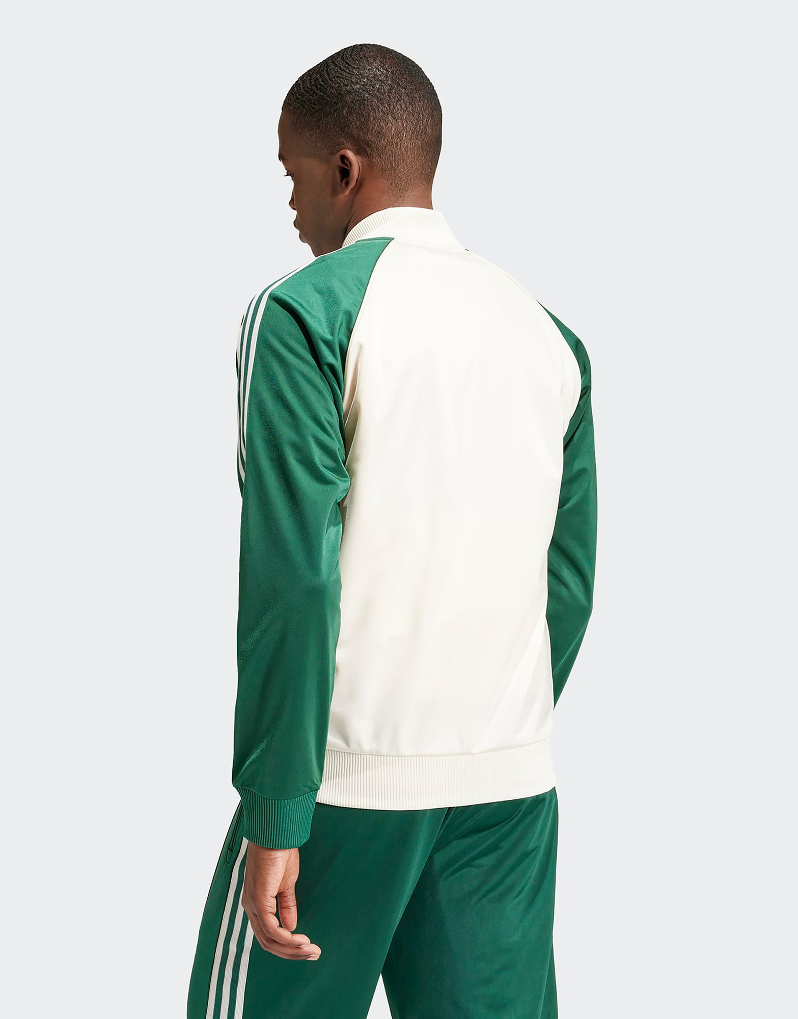 adidas Veste de survêtement SST